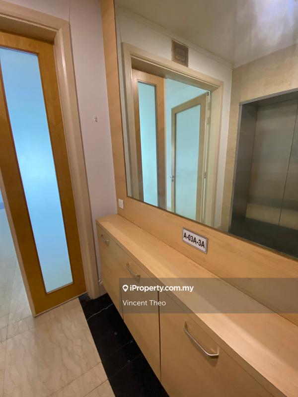 Kondominium untuk Dijual di Mutiara Upper East oleh Vincent Theo - iProperty.com.my