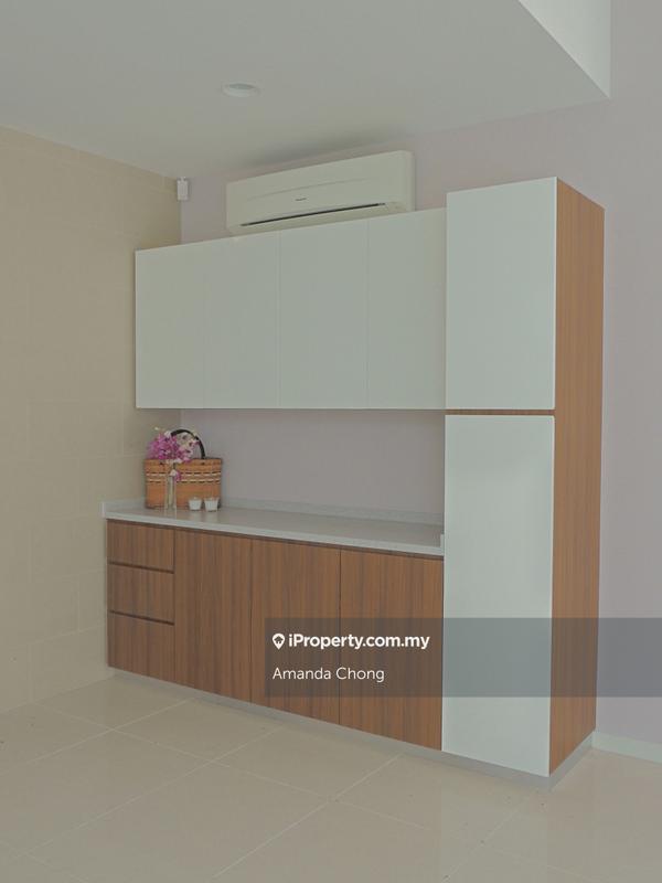 Cluster House for Sale in Casaman, Desa Parkcity, Kepong by Amanda Chong - iProperty.com.my