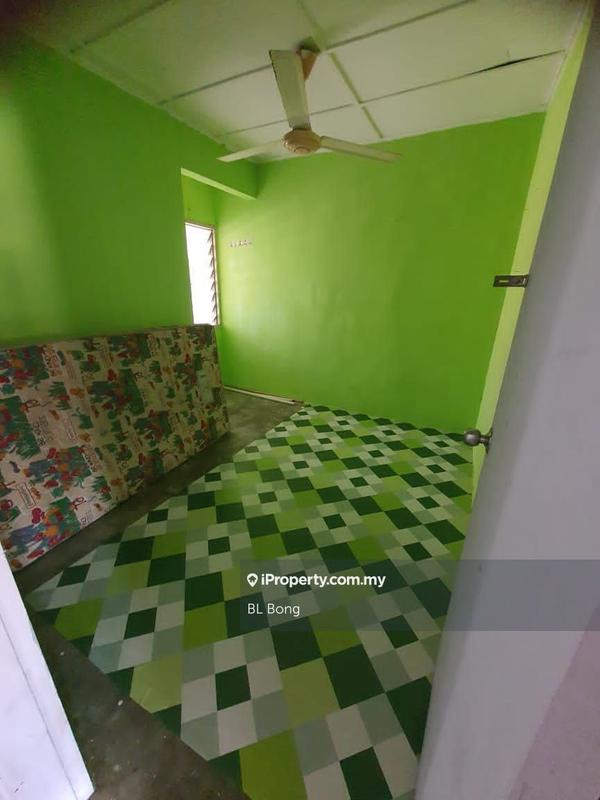 Apartment for Sale in Hilir Kota 1 by BL Bong - iProperty.com.my