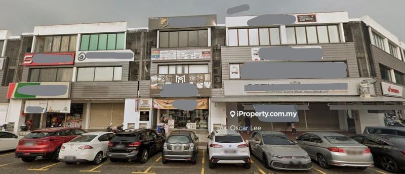 For Rent - Setia Alam Ground Floor Shop For Rent Seksyen U13 Shah Alam