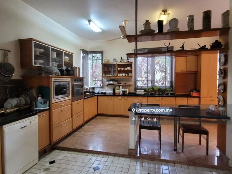 Bungalow House for Sale in Bukit Bandaraya, Bangsar by Joseph Kong - iProperty.com.my