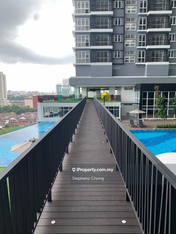 For Sale - Pinnacle Sri Petaling
