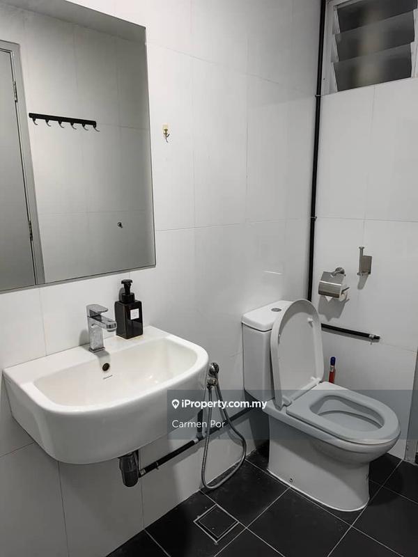 Residensi Servis untuk Disewa di Maritime Suite oleh Carmen Por - iProperty.com.my