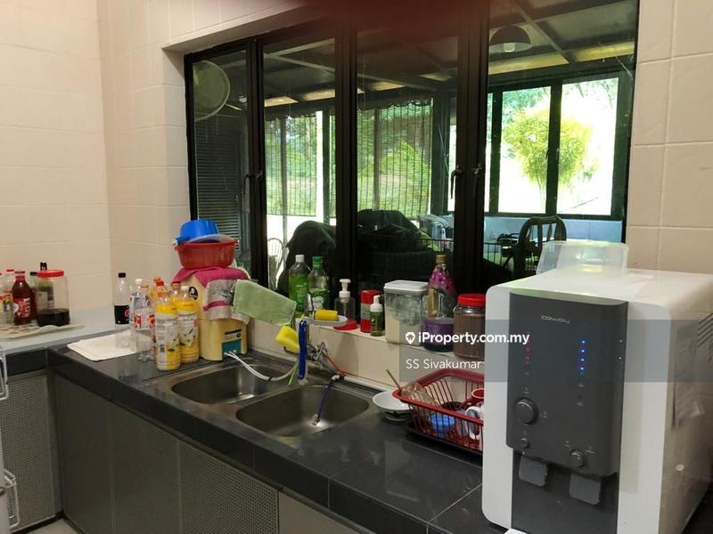 Bungalow House for Sale in College Heights Garden Resort, Pajam, Nilai by SS Sivakumar - iProperty.com.my