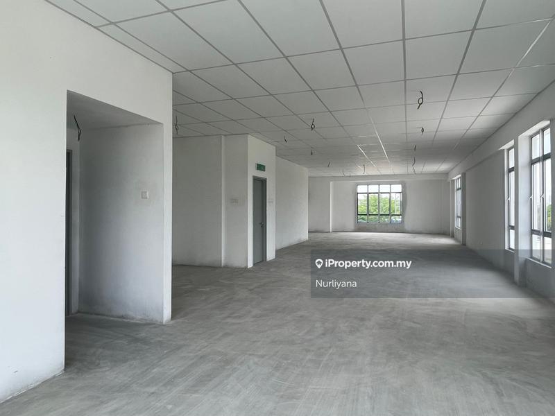 For Sale - Commersial Lot For Sale @Saujana Perdana near Eco Granduer, Puncak Alam, Elmina City