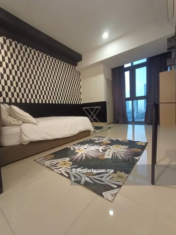 Condominium for Rent in Vivo Residential Suites by Leon Lim - iProperty.com.my