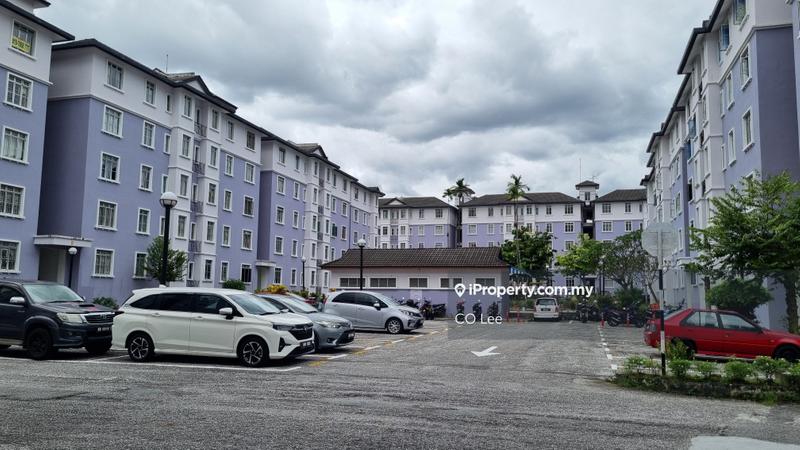 For Sale - Sri Pinang Apartment