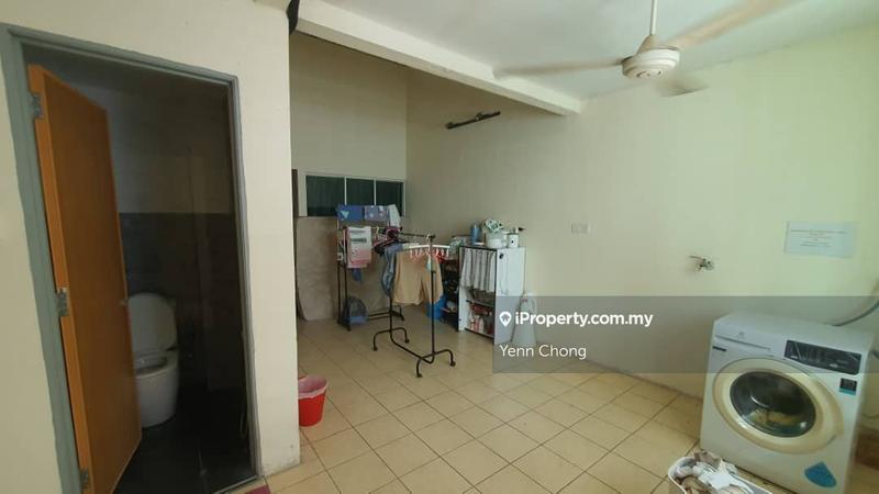 Rumah Teres 2-Tingkat untuk Dijual di Bandar Baru Sri Petaling, Sri Petaling oleh Yenn Chong - iProperty.com.my