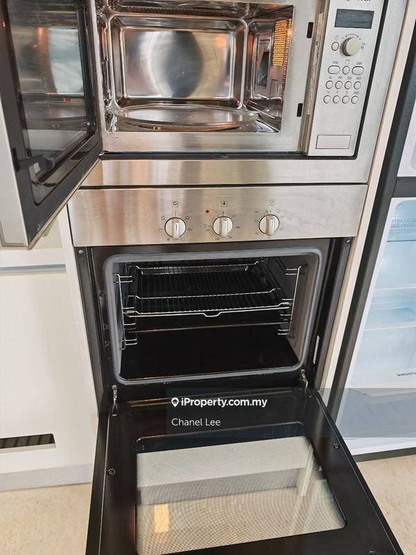 Kondominium untuk Dijual di 6 CapSquare oleh Chanel Lee - iProperty.com.my