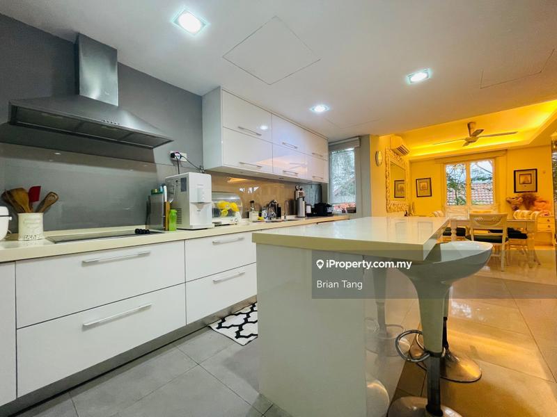 Banglo untuk Dijual di 9yd63, Sungai Buloh oleh Brian Tang - iProperty.com.my