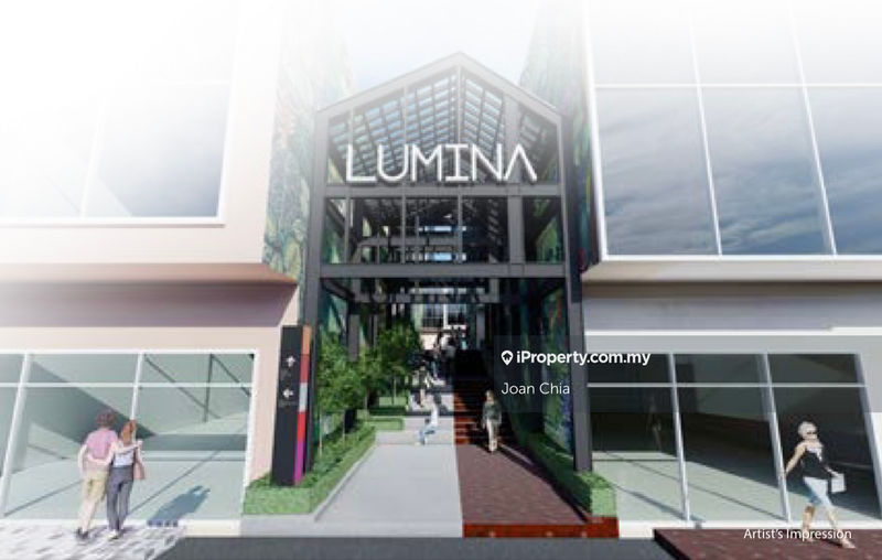 Shop / Office for Sale in Puteri Harbour, Iskandar Puteri (Nusajaya) by Joan Chia - iProperty.com.my
