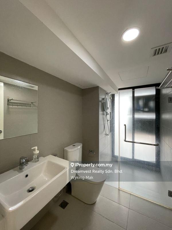 Service Residence for Sale in EkoCheras by Wyking Mak - iProperty.com.my