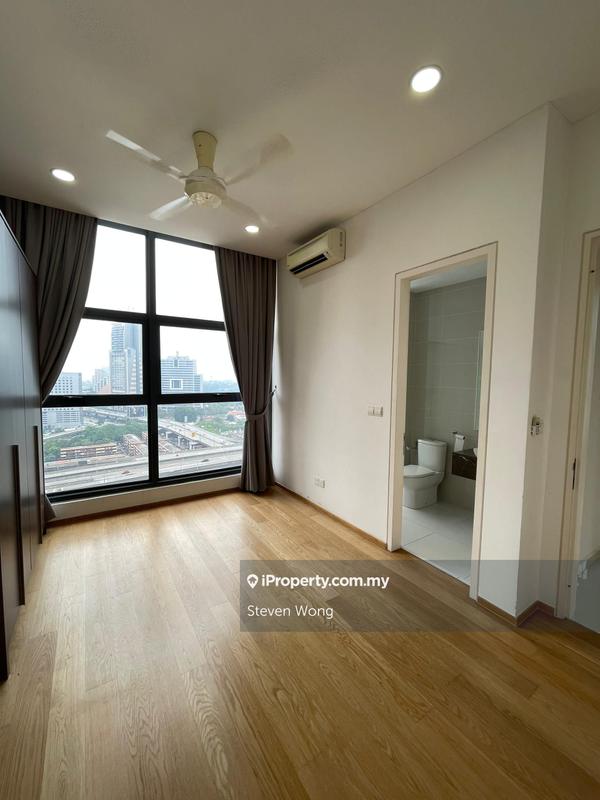 Kondominium untuk Dijual di Mirage Residence oleh Steven Wong - iProperty.com.my