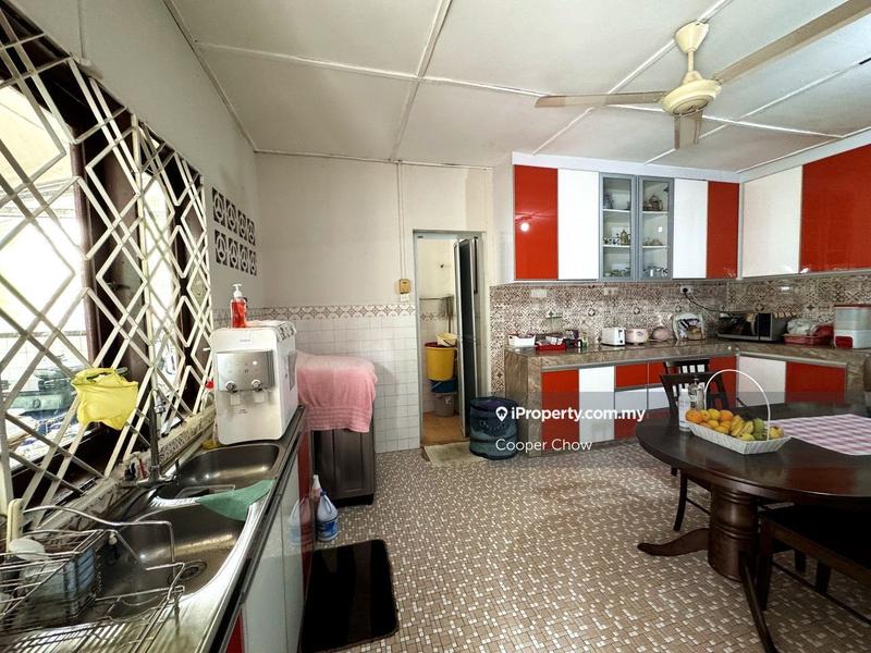 Bungalow House for Sale in SS1, Petaling Jaya by Cooper Chow - iProperty.com.my