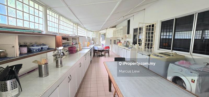 Bungalow House for Sale in Bukit Damansara, Damansara Heights by Marcus Liew - iProperty.com.my
