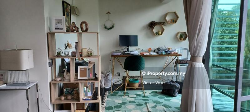 4-storey Terraced House for Sale in Bukit Kiara, Kuala Lumpur by Victor Woo - iProperty.com.my