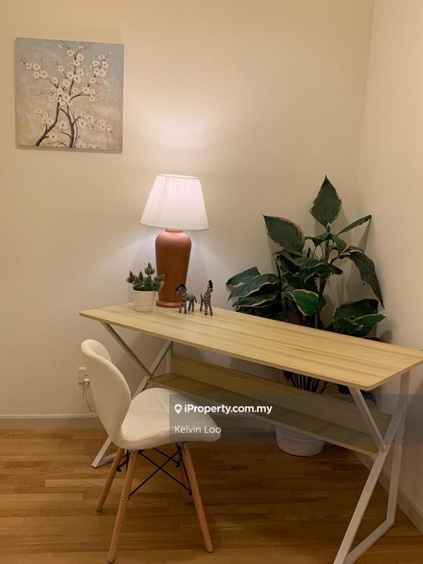 For Rent - Residensi Solaris Parq