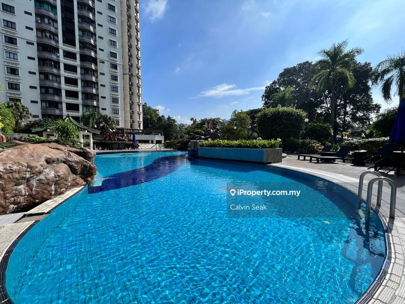 Condominium for Sale in Robson Condominium by Calvin Seak - iProperty.com.my