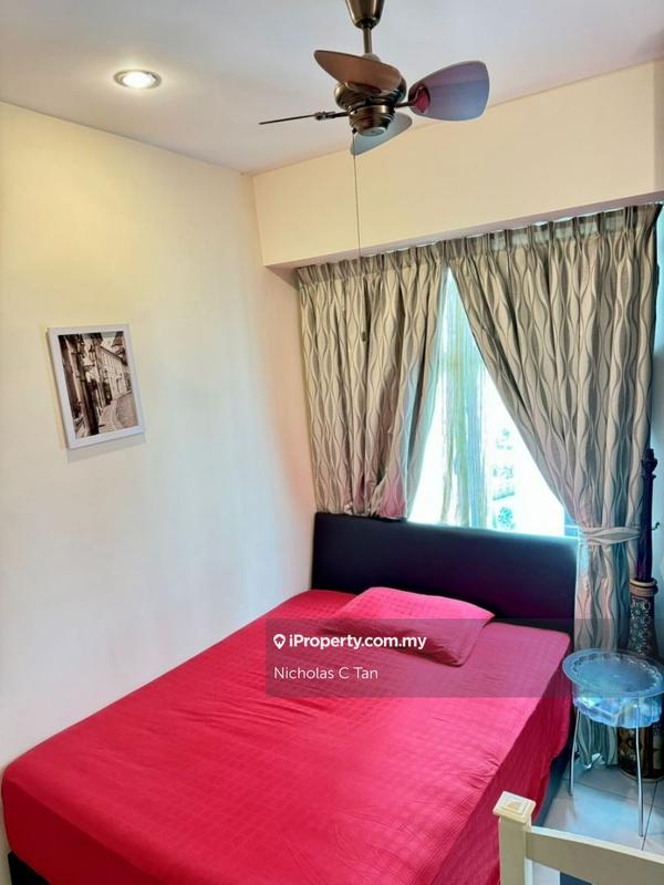 Kediaman Servis untuk Dijual di Casa Suites oleh Nicholas C Tan - iProperty.com.my