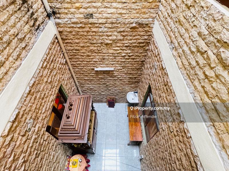 2-storey Terraced House for Sale in uwrad, Shah Alam by Filzah Affendie - iProperty.com.my