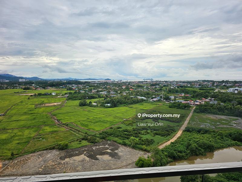 Service Residence for Sale in K Avenue by Liaw Vui Onn - iProperty.com.my