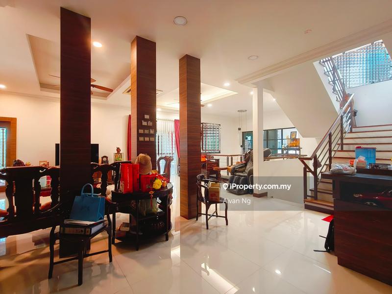 Bungalow House for Sale in Damai Gayana, Cheras by Aivan Ng - iProperty.com.my
