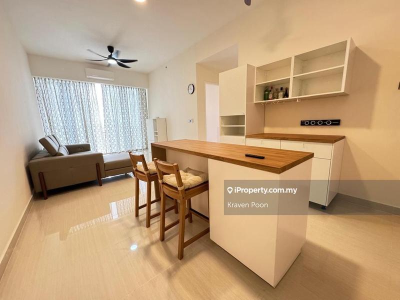 Service Residence for Sale in Senada Residence @ KLGCC Resort by Kraven Poon - iProperty.com.my