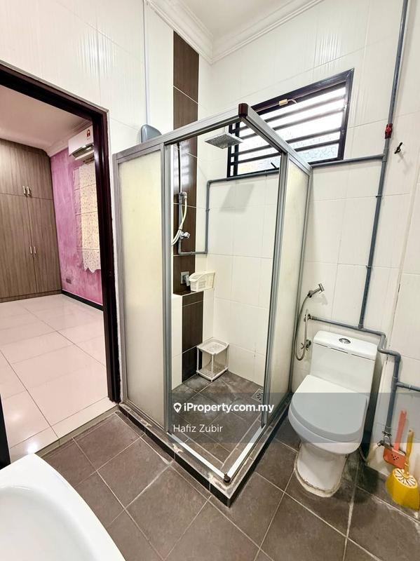Banglo untuk Dijual di Bandar Seri Putra, Bangi oleh Hafiz Zubir - iProperty.com.my
