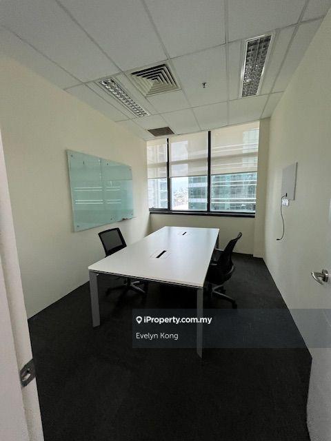 For Rent - BANGSAR SOUTH, HORIZON, KAMPUNG KERINCHI