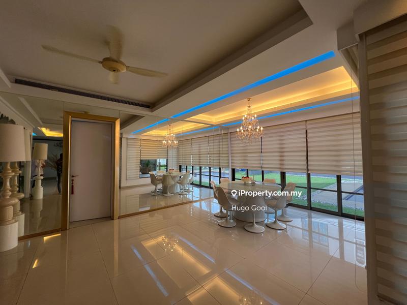 Banglo untuk Dijual di Ampang Hilir, Ampang oleh Hugo Gooi - iProperty.com.my