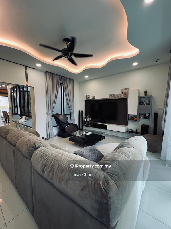 3-storey Terraced House for Sale in Sunway Montana, Setapak by Lucas Choo - iProperty.com.my