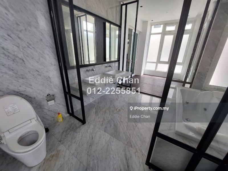 Bungalow House untuk Dijual di Kelab Ukay Residence, Ampang oleh Eddie Chan - iProperty.com.my