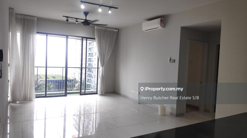 Kondominium untuk Dijual di Irama Wangsa oleh Henry Butcher Real Estate S/B - iProperty.com.my