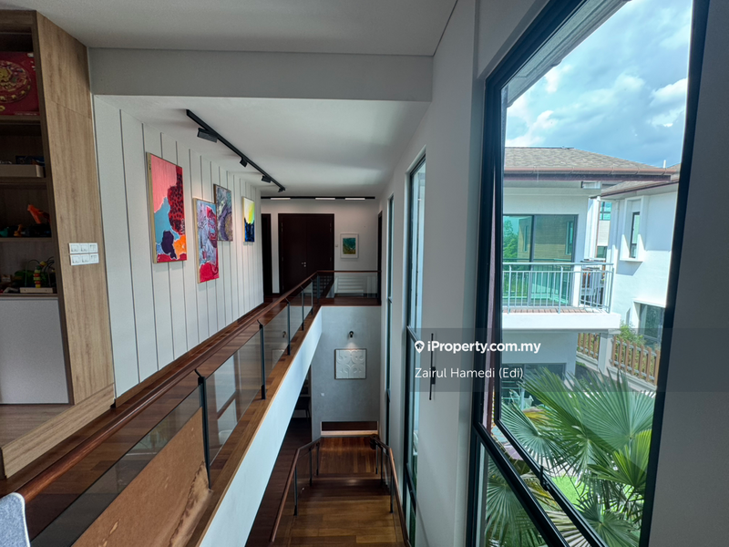 Bungalow House for Sale in Subang Bestari, Shah Alam by Zairul Hamedi (Edi) - iProperty.com.my