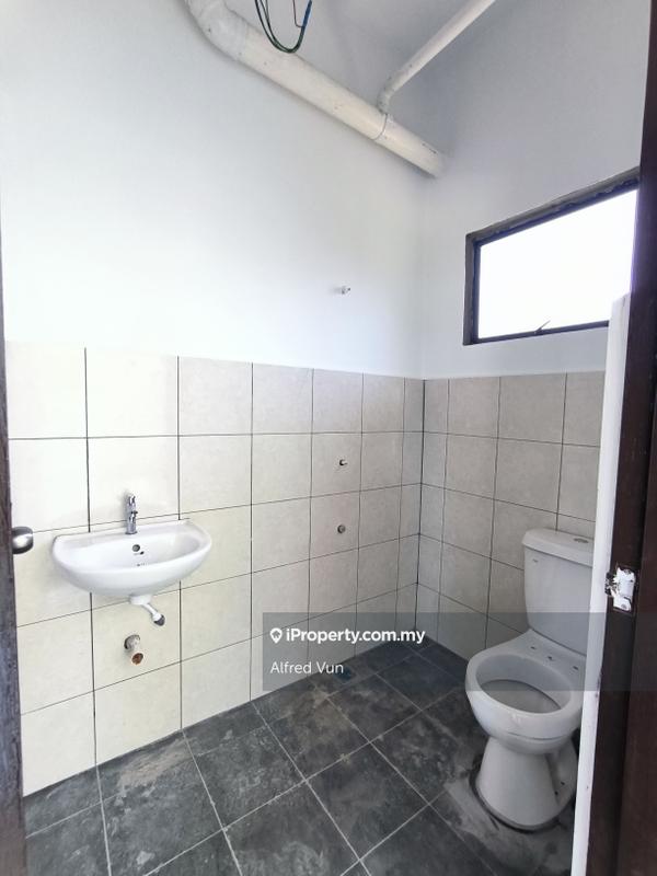 2-storey Terraced House for Sale in Tuaran, Double Storey Terrace : Ixora Residence, Tuaran by Alfred Vun - iProperty.com.my