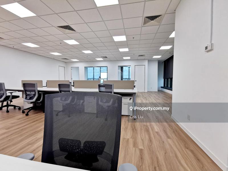 Pejabat untuk Disewa di Jalan Tun Razak, KL City Centre oleh Cris Liu - iProperty.com.my