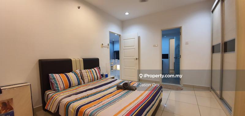 Kondominium untuk Disewa di Mansion One oleh Jason Ooi - iProperty.com.my