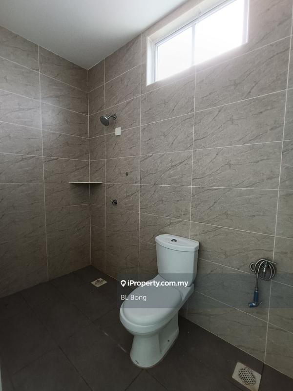 Bungalow House for Sale in Taman Anjung Gapam, Bemban by BL Bong - iProperty.com.my