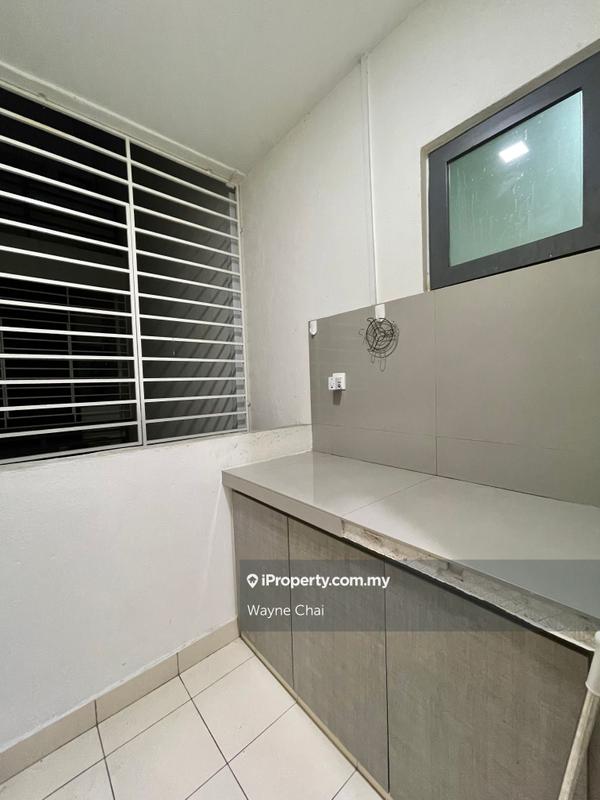 Kondominium untuk Disewa di The Vyne oleh Wayne Chai - iProperty.com.my