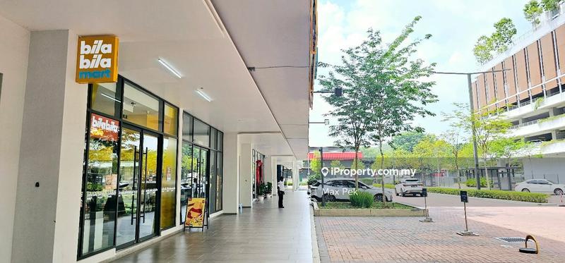 Shop / Office untuk Dijual di Taman Balakong Jaya, Balakong oleh Max Pek - iProperty.com.my