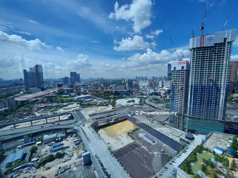 Pejabat untuk Disewa di Jalan Tun Razak, KL City Centre oleh Jason Khor - iProperty.com.my