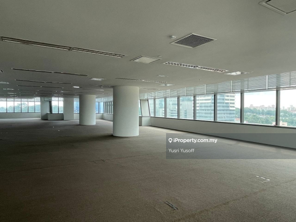 Pejabat untuk Disewa di Johor Bahru, Johor oleh Yusri Yusoff - iProperty.com.my