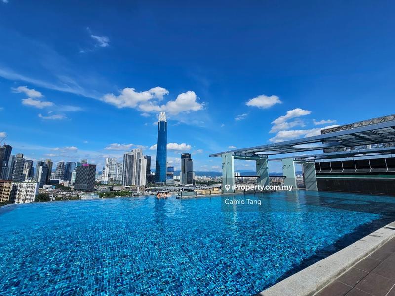 For Sale - D'Majestic Place