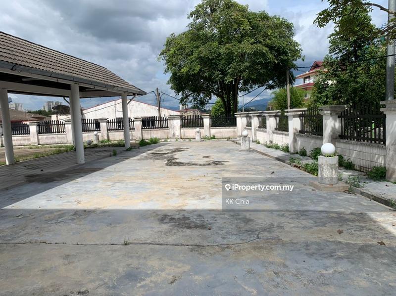 Bungalow House for Sale in 23uez, Cheras by KK Chia - iProperty.com.my