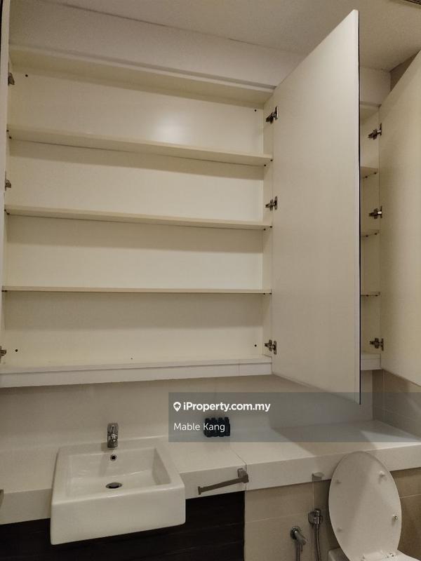 Kediaman Servis untuk Dijual di One One Eight (118 @ Island Plaza) oleh Mable Kang - iProperty.com.my