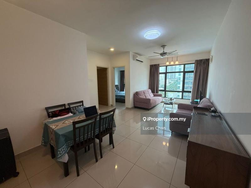 For Rent - Pearl Suria