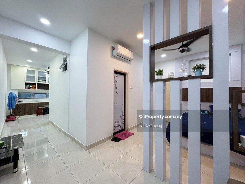 Cluster House for Sale in MAPLE-Double Storey Cluster House Scientex Kulai2, Kulai by Nick Cheng - iProperty.com.my