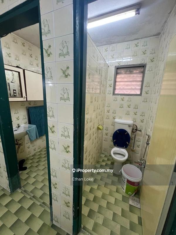 3-storey Terraced House for Sale in Taman Daya, Kepong by Ethan Loke - iProperty.com.my