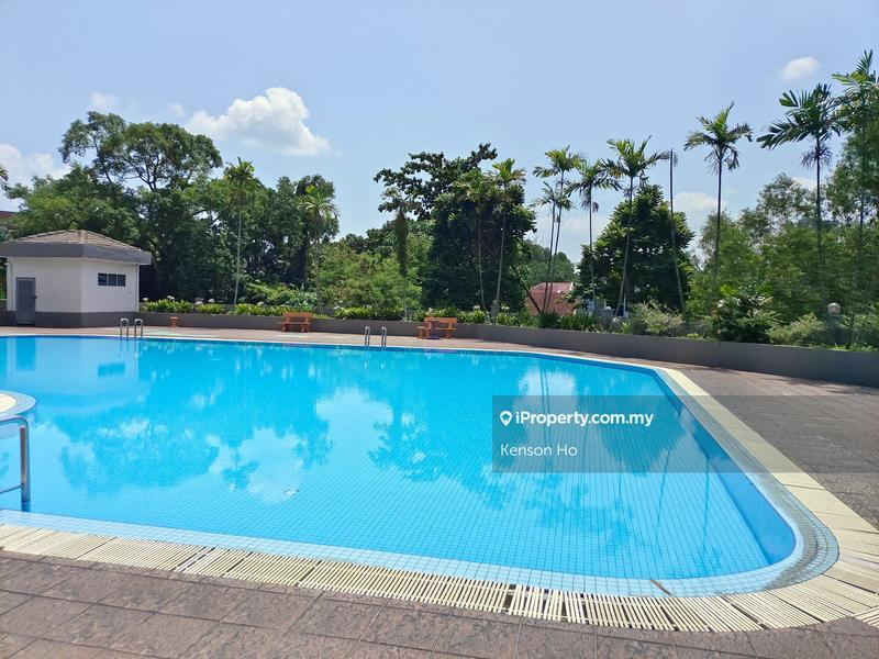 Kondominium untuk Dijual di Seri Cendekia oleh Kenson Ho - iProperty.com.my