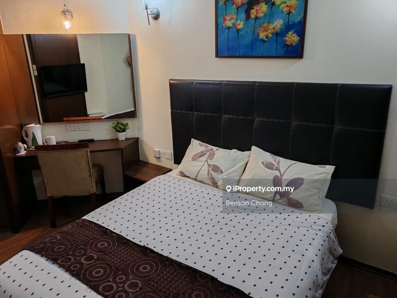 For Rent - Amansari Residence Resort